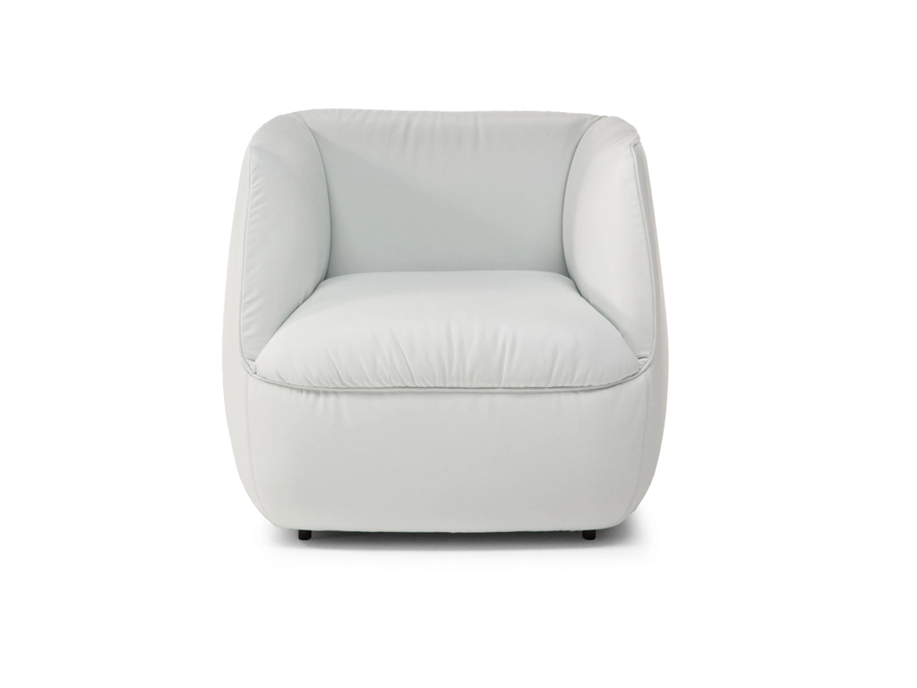 Natuzzi Editions Living Room WALLY C195 - Woodbridge Interiors